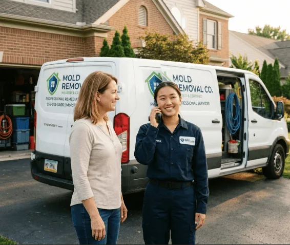 Crawlspace Mold Remediation Hines, IL FAQs